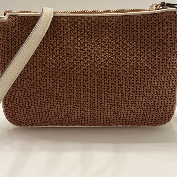 Kate spade Straw Crossbody Bag - Picture 3 of 10